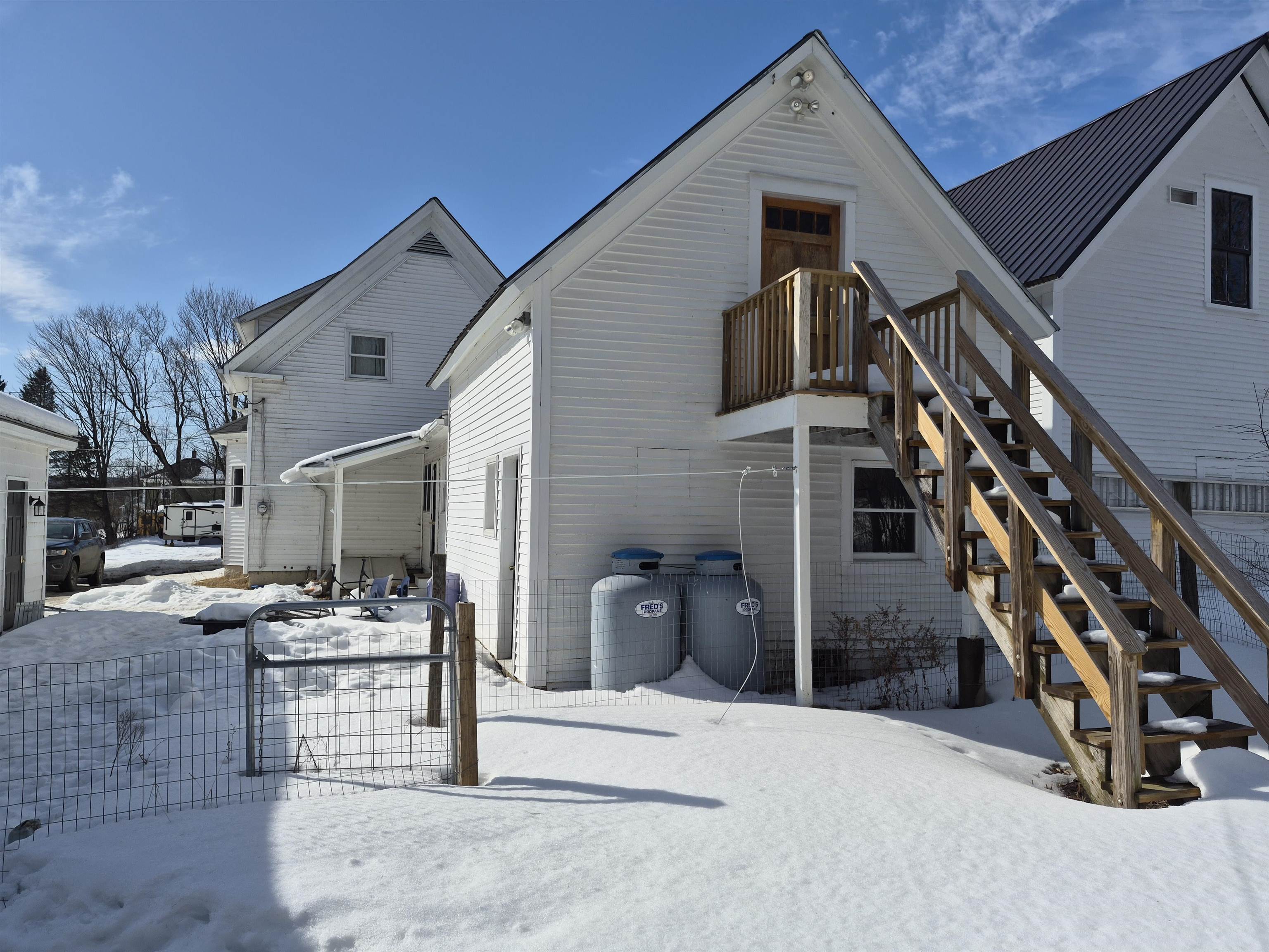 62 Young Street Newport, VT 05855 - Photo 31 of 34