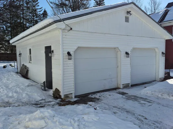 $269,000 | 62 Young Street, Newport, VT 05855