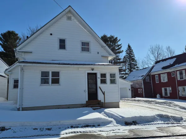 $269,000 | 62 Young Street, Newport, VT 05855