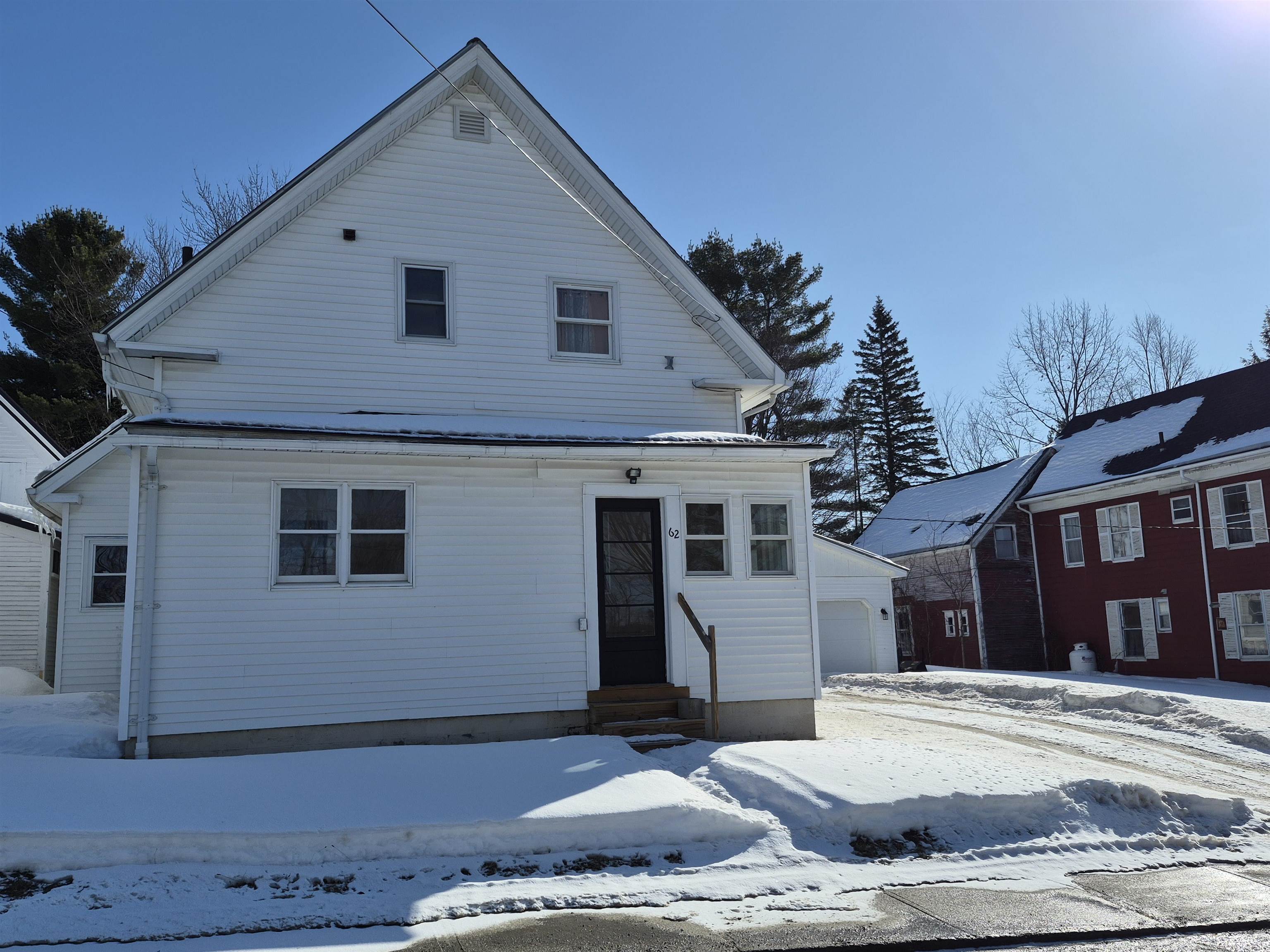 62 Young Street Newport, VT 05855 - Photo 34 of 34