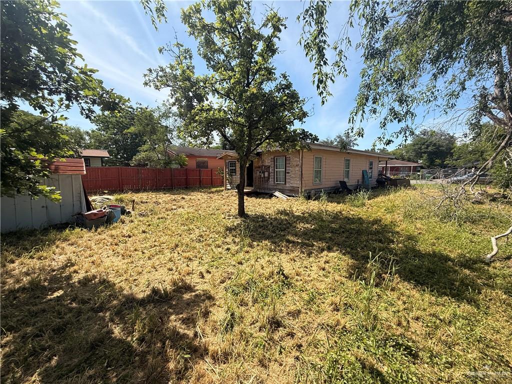 520 East Hawk Avenue Pharr, TX 78577 - Photo 8 of 8