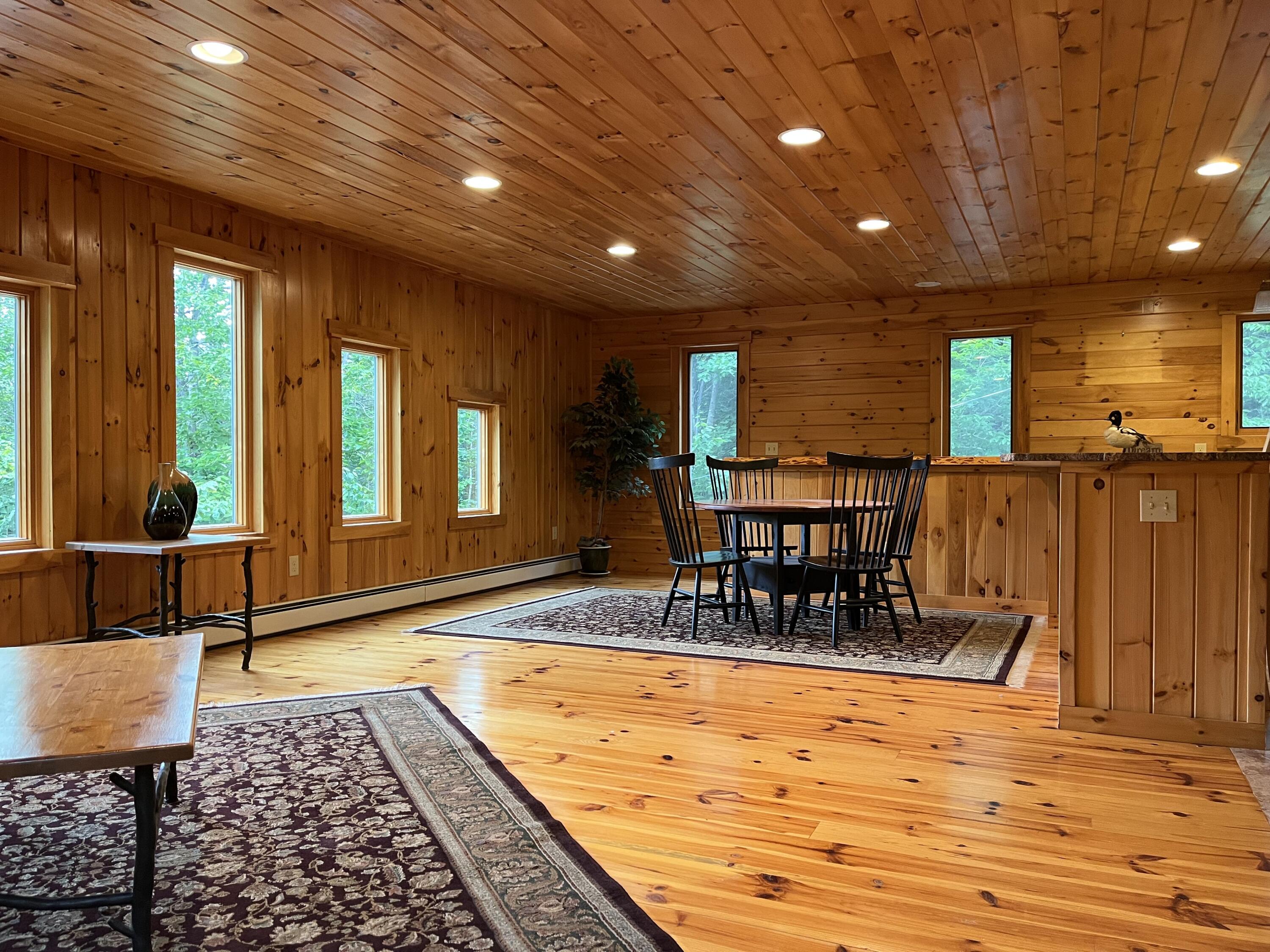 384 Saddleback Road Baldwin, ME 04091 - Photo 6 of 31 Interior