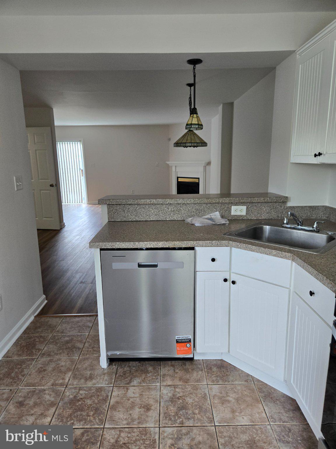 15 Pemberton Street Pemberton, NJ 08068 - Photo 21 of 23 Modern kitchen with open layout charm.