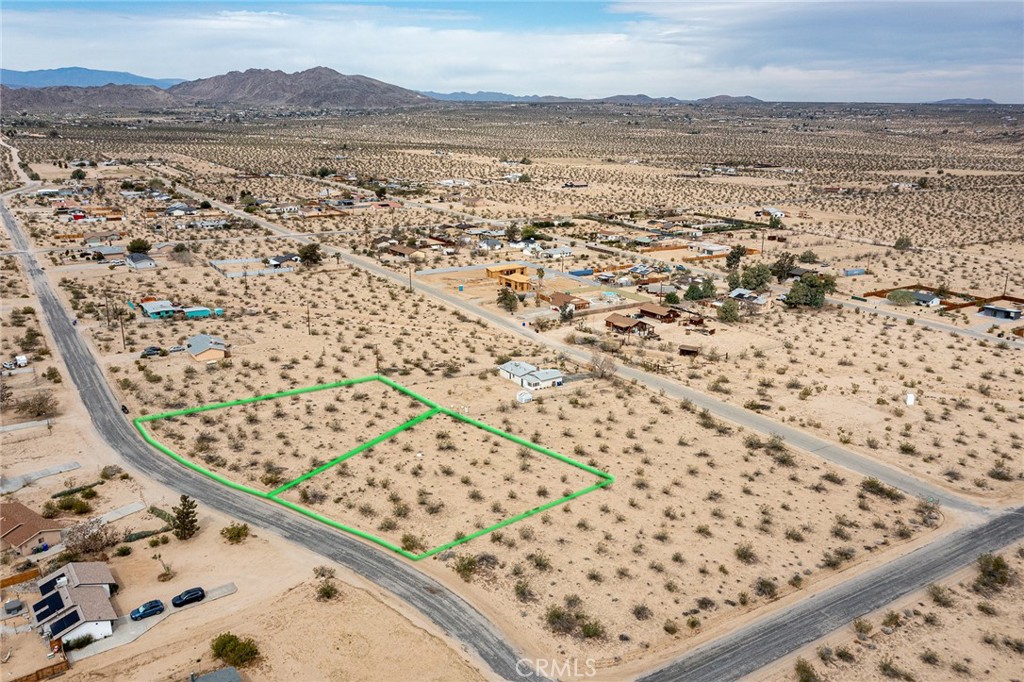 0 4th Street South Joshua Tree, CA 92252 - Photo 2 of 16