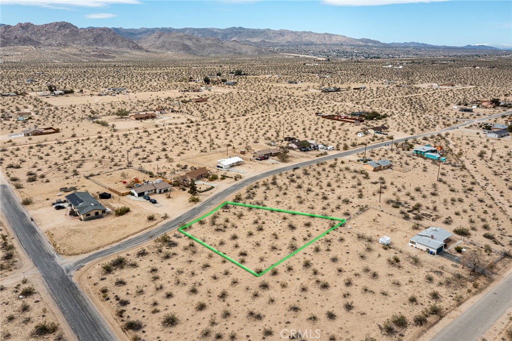 0 4th Street South Joshua Tree, CA 92252 - Photo 4 of 16