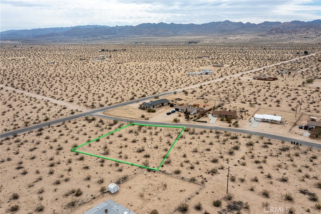 0 4th Street South Joshua Tree, CA 92252 - Photo 7 of 16