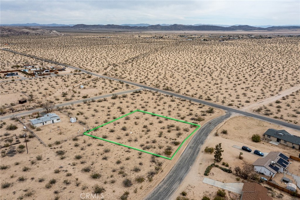 0 4th Street South Joshua Tree, CA 92252 - Photo 9 of 16