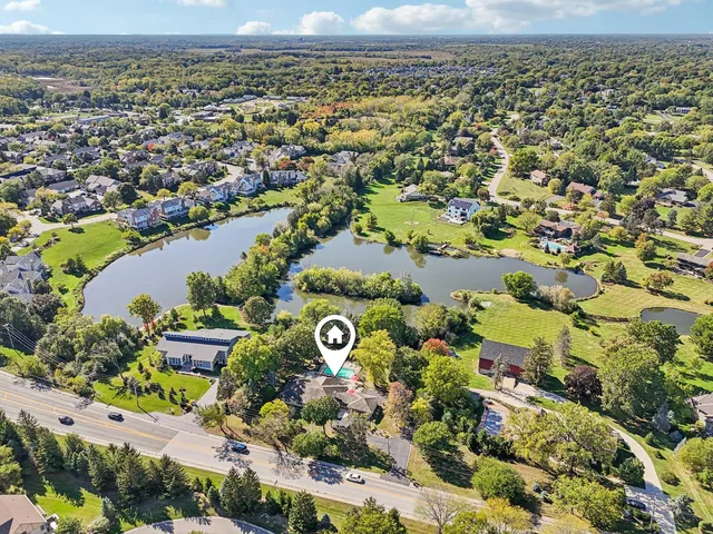 $724,900 | 1090 Roselle Road, Inverness, IL 60067