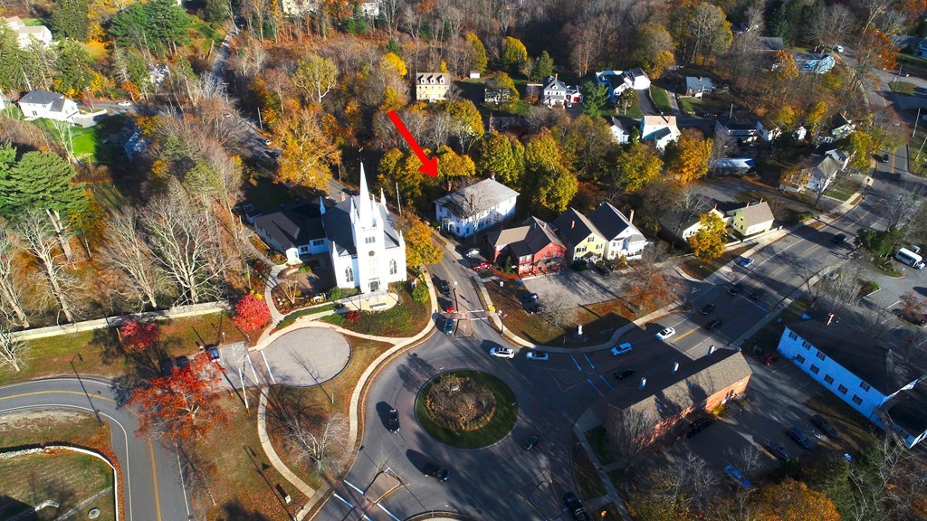 3 Great Pond Road North Andover, MA 01845 - Photo 12 of 14 a view of gym equipment