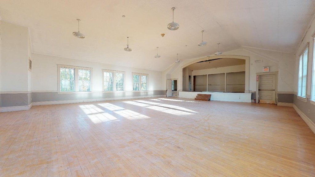 3 Great Pond Road North Andover, MA 01845 - Photo 3 of 14 a view of a livingroom with a furniture and large window