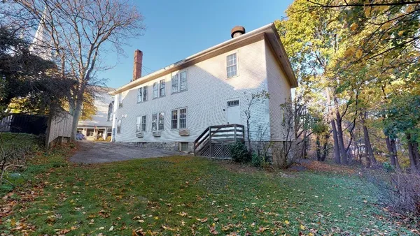 $499,900 | 3 Great Pond Road, North Andover, MA 01845