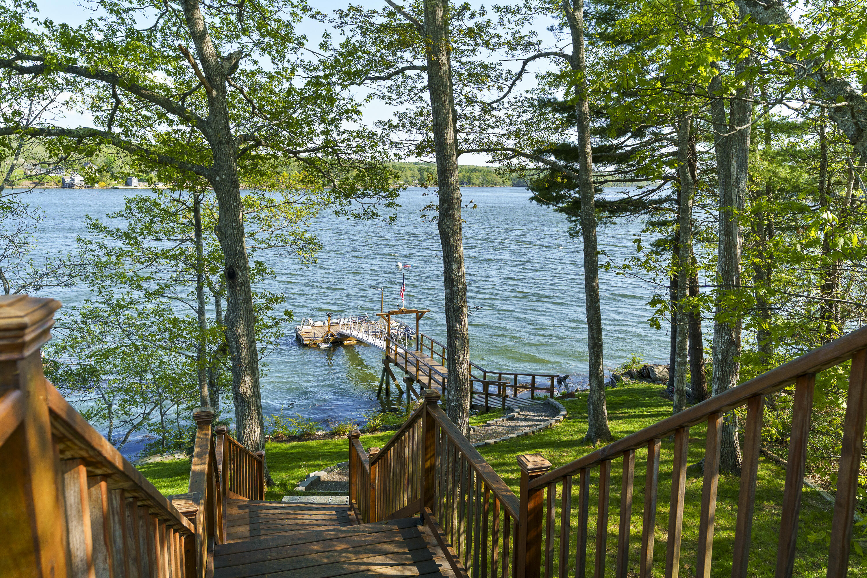 79 Fort Road Edgecomb, ME 04556 - Photo 47 of 50 101-79 Fort Rd, Edgecomb, ME-TP