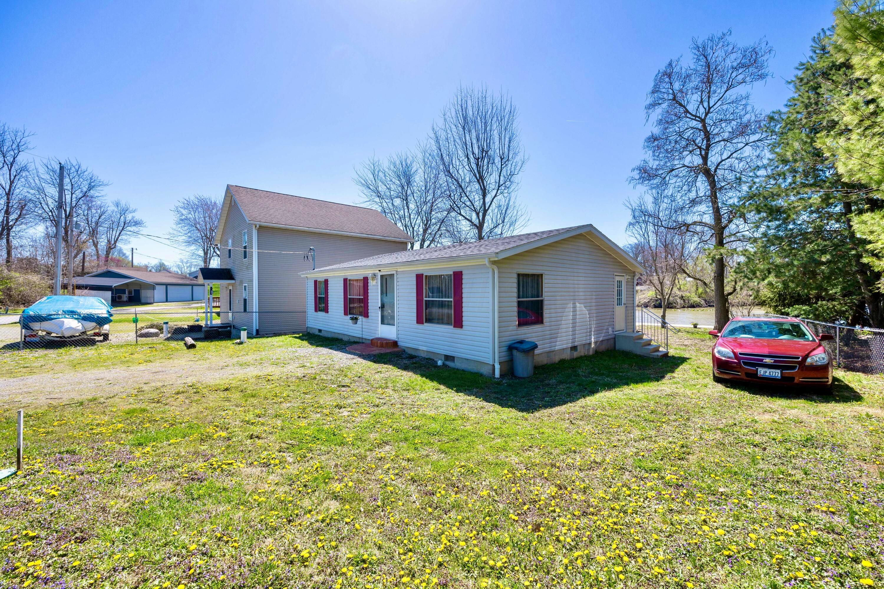 9371 Sassafras Road Lakeview, OH 43331 - Photo 46 of 61 26