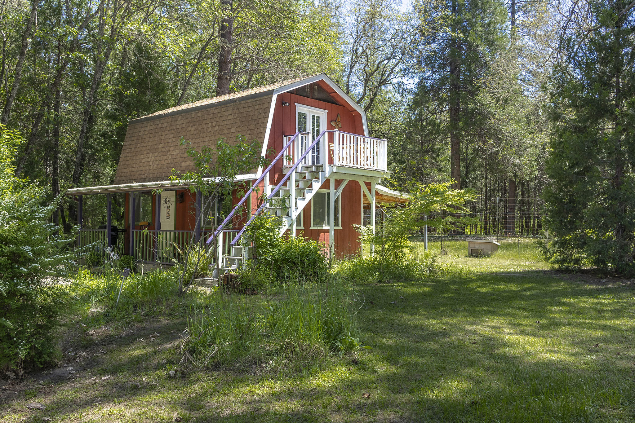 2601 Sand Creek Road Grants Pass, OR 97527 - Photo 34 of 71 33