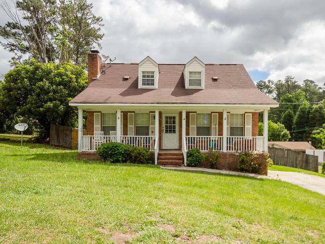 3212 Bel Ridge Road Augusta, GA 30909 - Photo 1 of 9 Main View