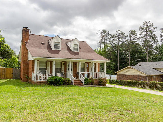 3212 Bel Ridge Road Augusta, GA 30909 - Photo 2 of 9