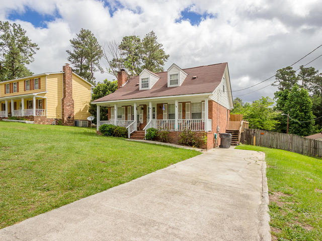 3212 Bel Ridge Road Augusta, GA 30909 - Photo 3 of 9