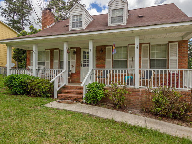 3212 Bel Ridge Road Augusta, GA 30909 - Photo 4 of 9