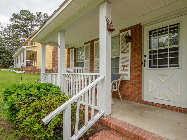3212 Bel Ridge Road Augusta, GA 30909 - Photo 5 of 9