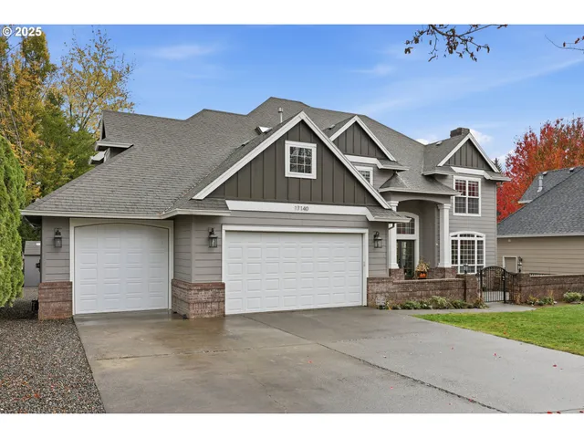 $915,000 | 17140 Fir Drive, Sandy, OR 97055