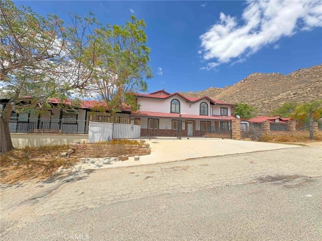 20510 Hill Top Drive Riverside, CA 92507 - Photo 2 of 5