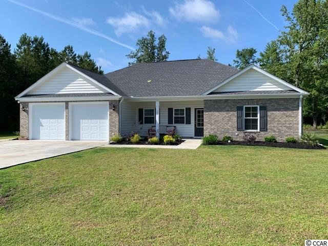 292 Russ Road Loris, SC 29569 - Photo 1 of 33 Gallery Image 1