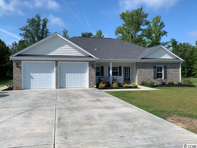 292 Russ Road Loris, SC 29569 - Photo 2 of 33 Gallery Image 2