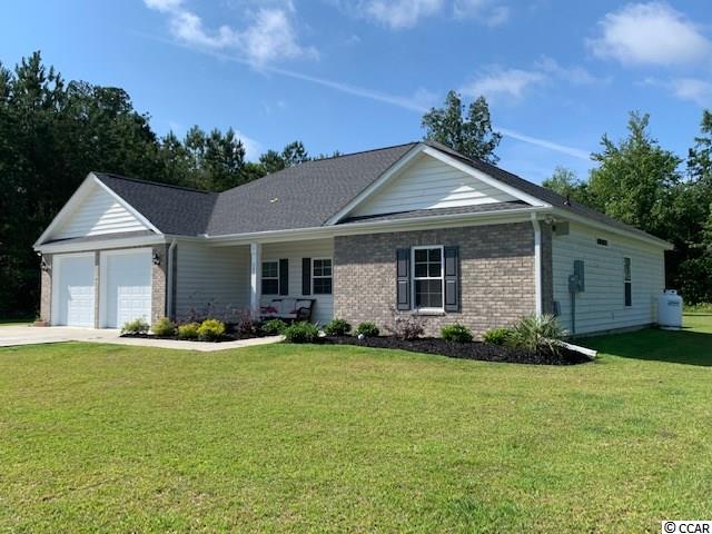 292 Russ Road Loris, SC 29569 - Photo 3 of 33 Gallery Image 3