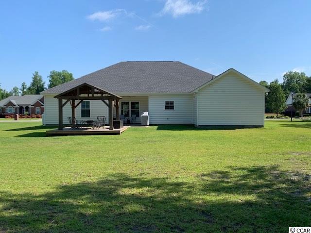 292 Russ Road Loris, SC 29569 - Photo 31 of 33 Gallery Image 31