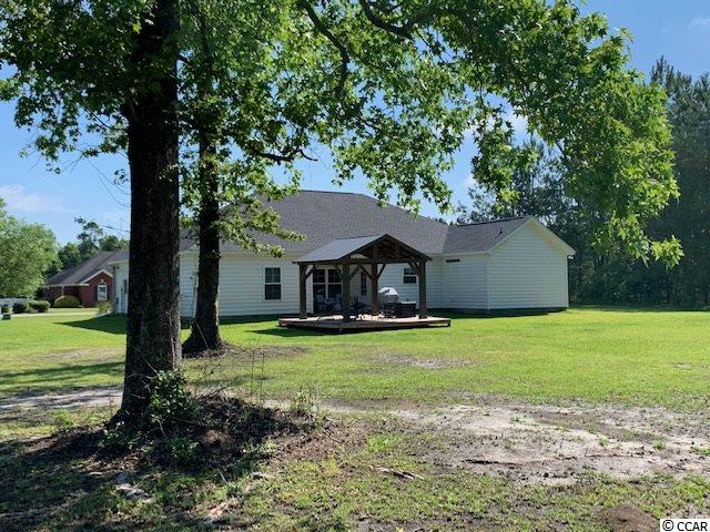292 Russ Road Loris, SC 29569 - Photo 32 of 33 Gallery Image 32