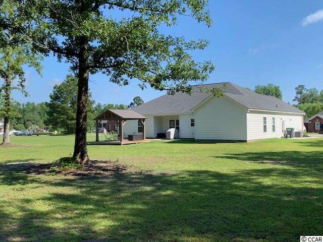 292 Russ Road Loris, SC 29569 - Photo 33 of 33 Gallery Image 33