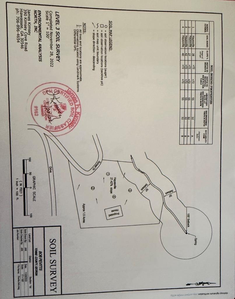 29-30 Sunset Drive Hamilton, GA 31811 - Photo 9 of 26 a bathroom with a bathtub and shower