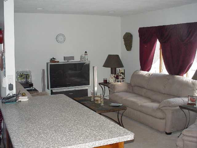 135 Vosburgh Road Mechanicville, NY 12118 - Photo 3 of 5 Photo 3