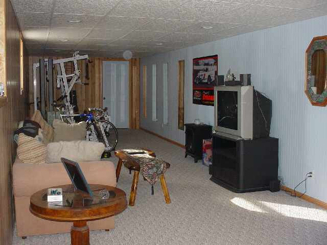 135 Vosburgh Road Mechanicville, NY 12118 - Photo 4 of 5 Photo 4