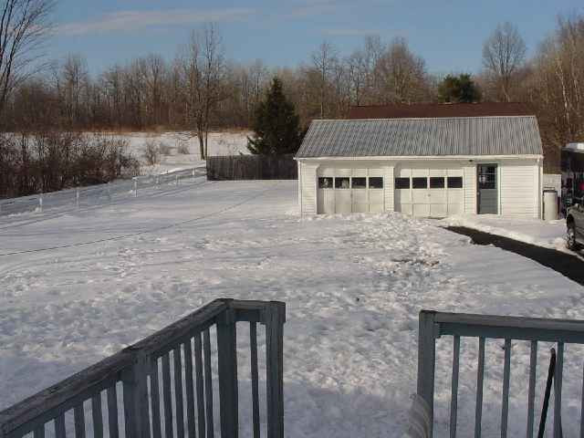 135 Vosburgh Road Mechanicville, NY 12118 - Photo 5 of 5 Photo 5