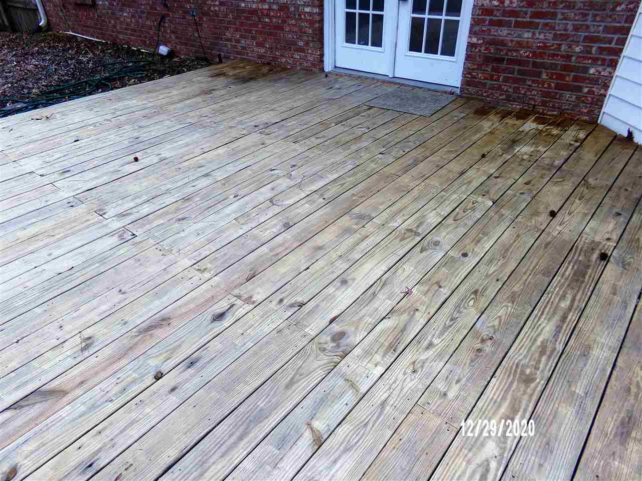 409 Ridge Park Cove Raymond, MS 39154 - Photo 25 of 29 Photo 25