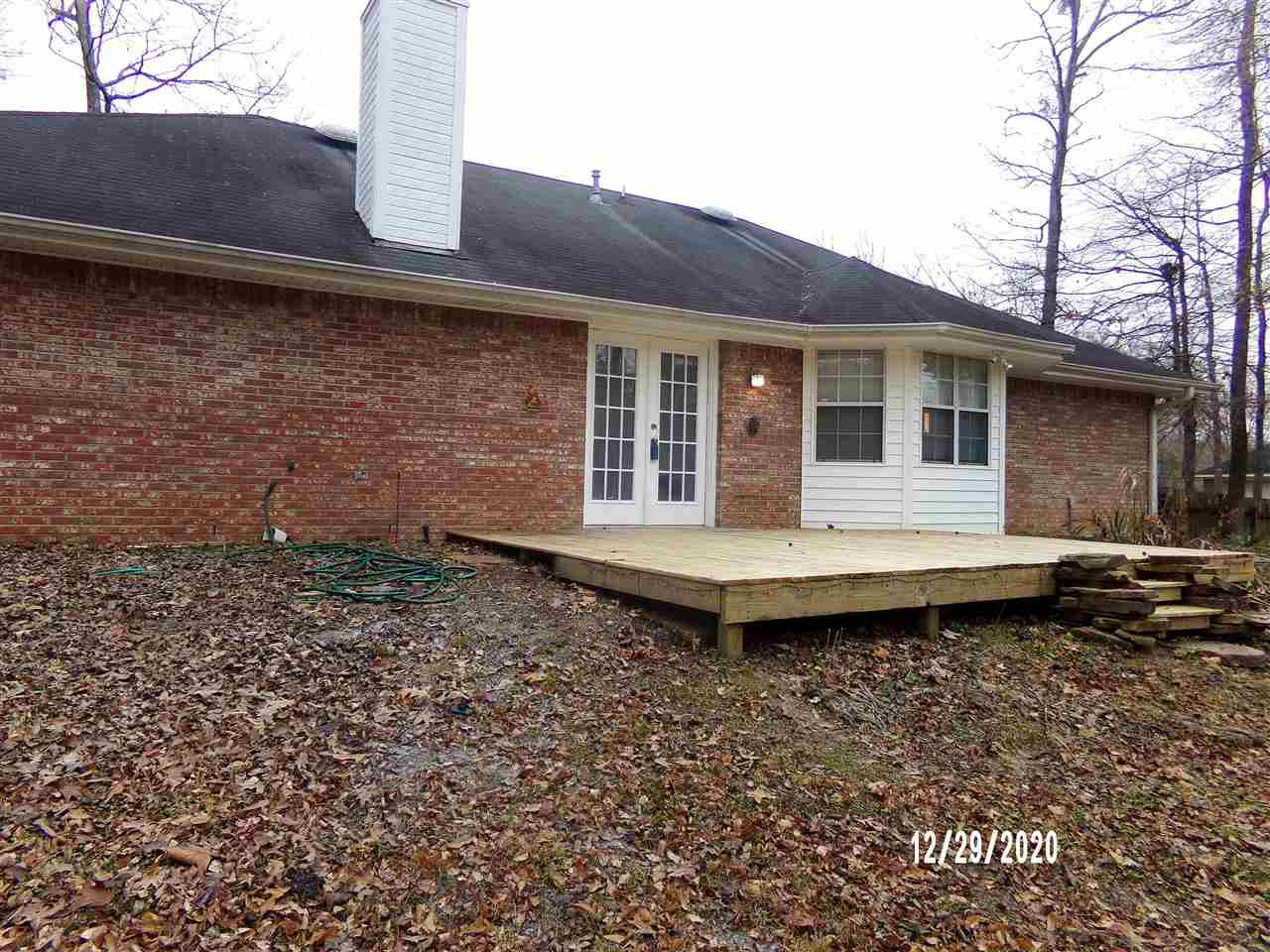409 Ridge Park Cove Raymond, MS 39154 - Photo 26 of 29 Photo 26