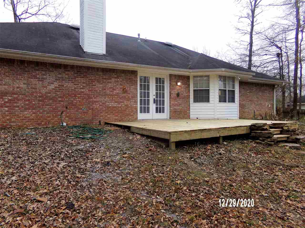 409 Ridge Park Cove Raymond, MS 39154 - Photo 27 of 29 Photo 27