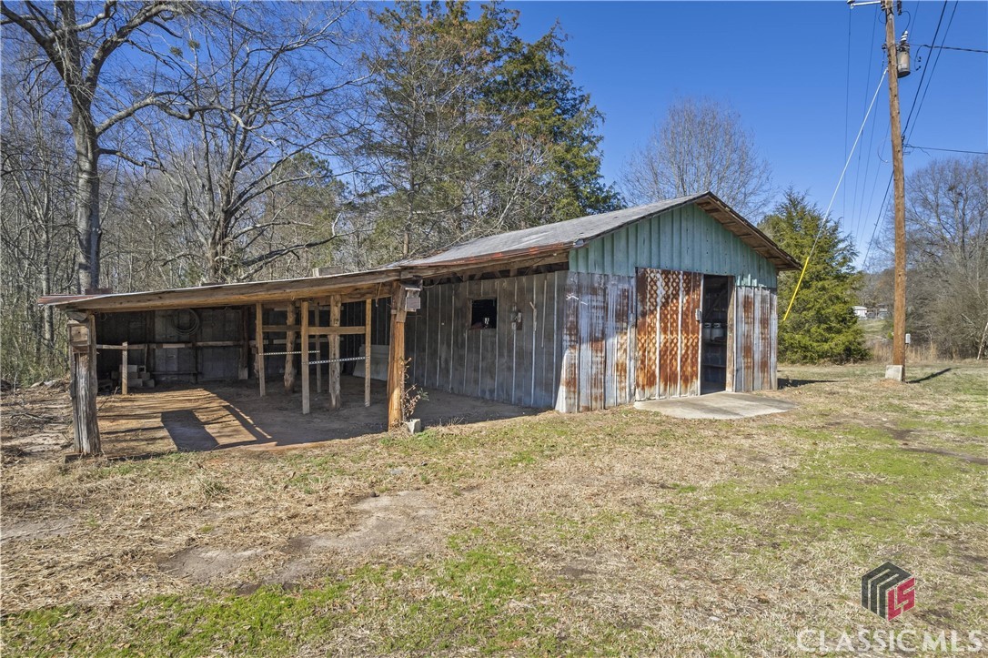 696 Water Works Road Crawford, GA 30630 - Photo 18 of 68