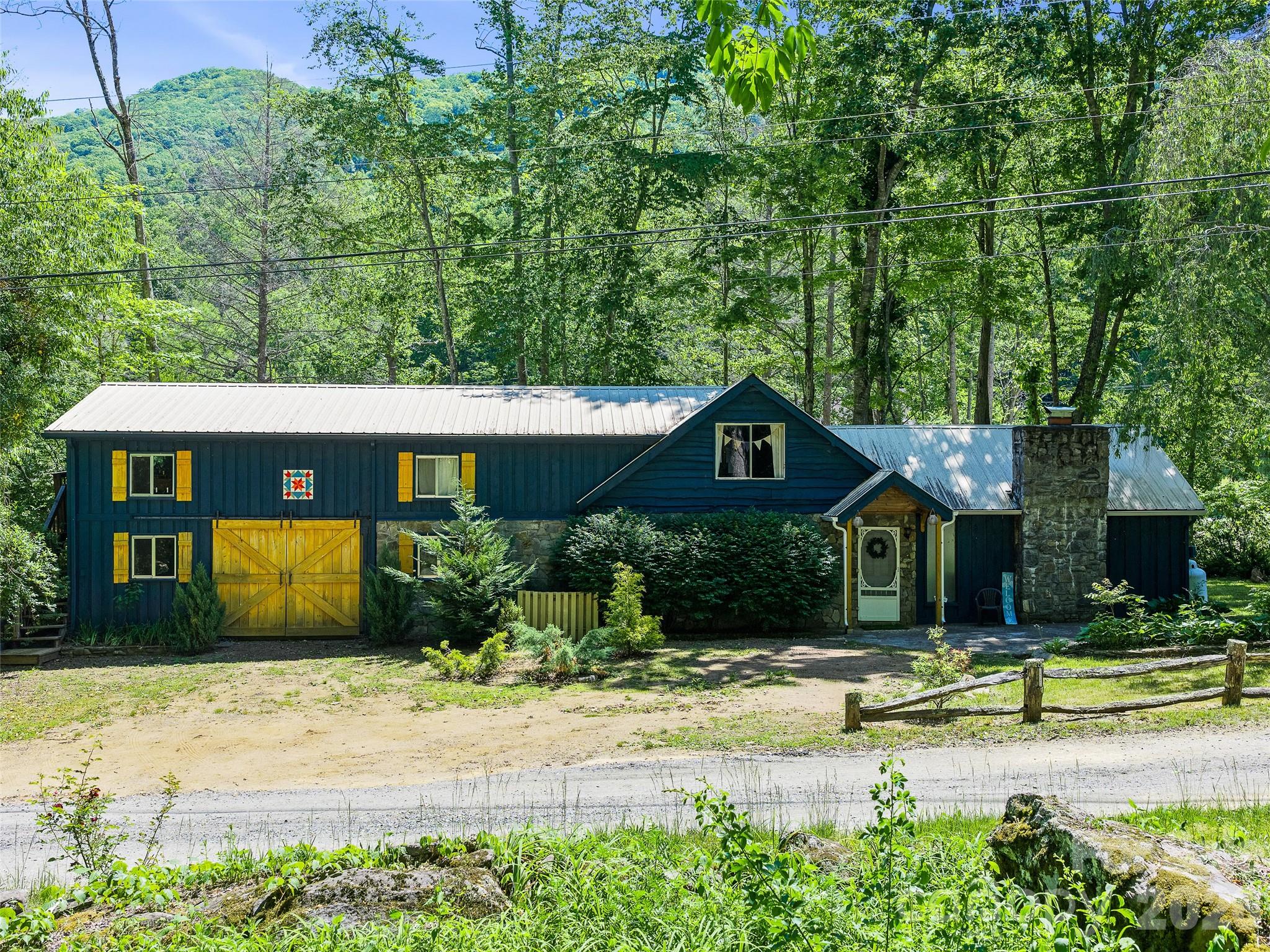 137 Mountain Farm Road Burnsville, NC 28714 - Photo 30 of 30