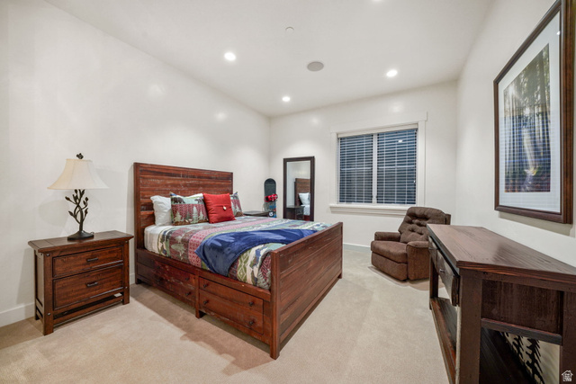 2586 North Whispering Springs Hollow Road, Unit 20 Heber City, UT 84036 - Photo 60 of 114