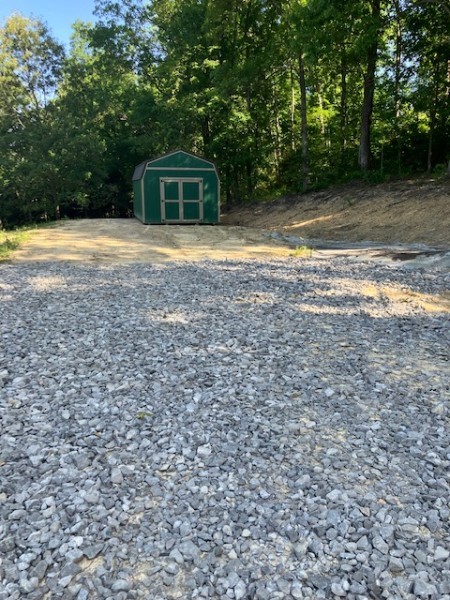 1525 Mt Vernon Road Bethpage, TN 37022 - Photo 8 of 21 Gallery Image 8