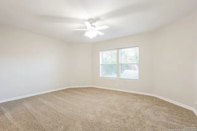 $1,595 | 8734 Shallow Ridge Drive, San Antonio, TX 78239