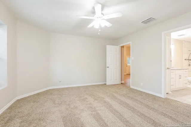 $1,595 | 8734 Shallow Ridge Drive, San Antonio, TX 78239