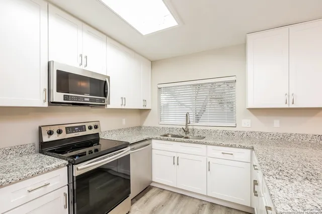 $1,595 | 8734 Shallow Ridge Drive, San Antonio, TX 78239