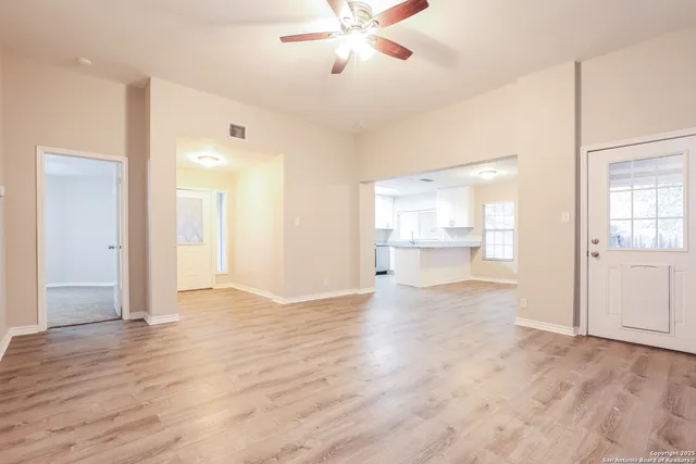 $1,595 | 8734 Shallow Ridge Drive, San Antonio, TX 78239