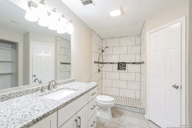 $1,595 | 8734 Shallow Ridge Drive, San Antonio, TX 78239