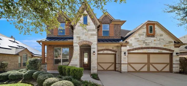 $599,900 | 15823 Pine Country Boulevard, Tomball, TX 77377