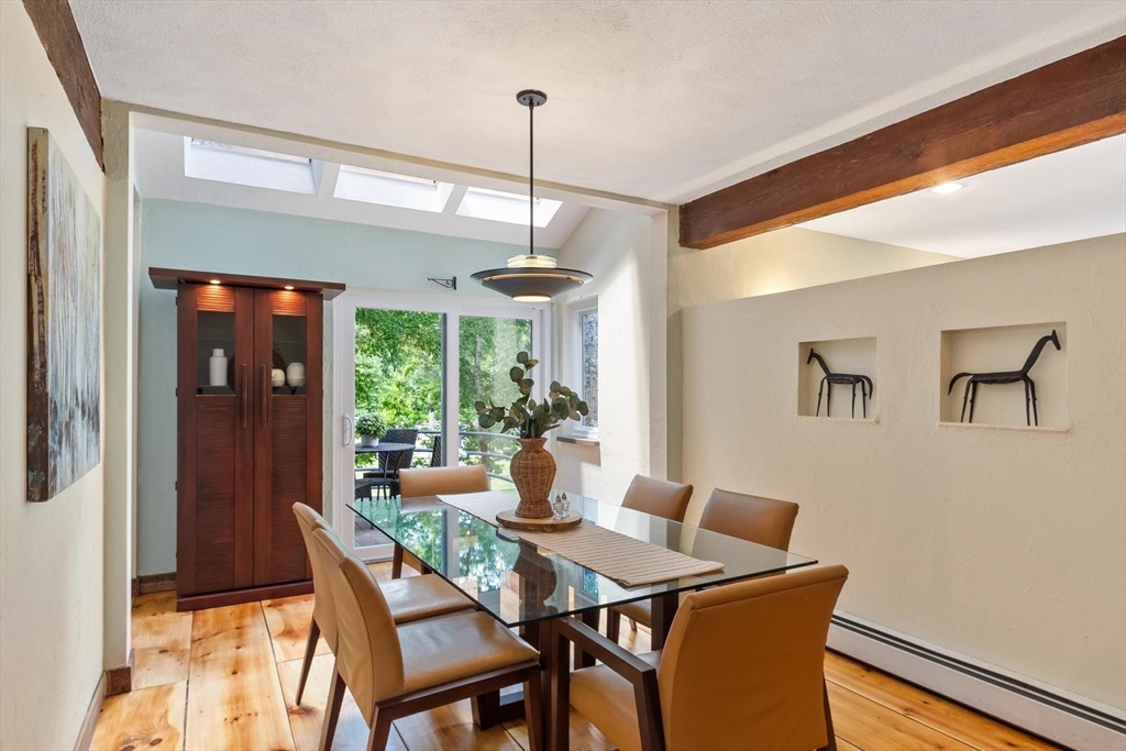 261 Old Littleton Road Harvard, MA 01451 - Photo 13 of 42