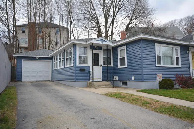 $430,000 | 46 Perham Street, Nashua, NH 03064